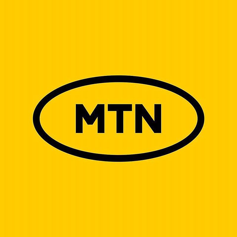 MTN Logo