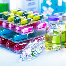 pharmaceutical industry South Africa